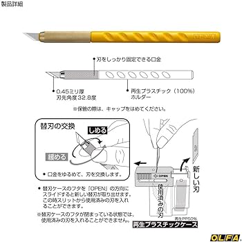 【非売品】クリストファー オコネル　直筆サイン入　BLADE98 非売品】クリストファー オコネル 直筆サイン入 BLADE98 - メルカリ